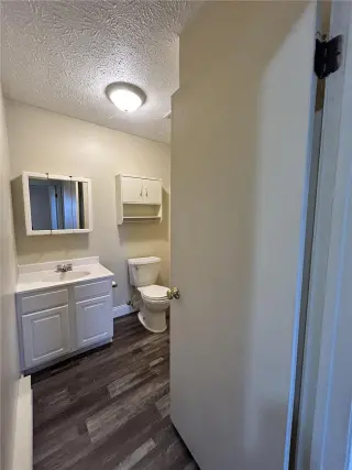 Propiedad en alquiler con 2 habitaciones y 1 baño en Wintersville