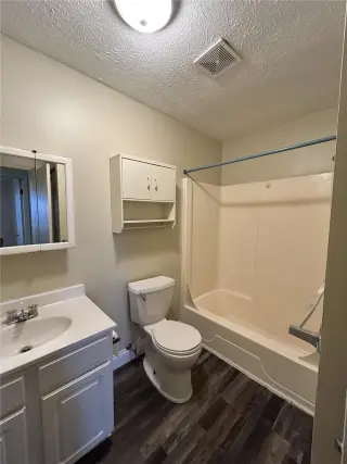 Propiedad en alquiler con 2 habitaciones y 1 baño en Wintersville