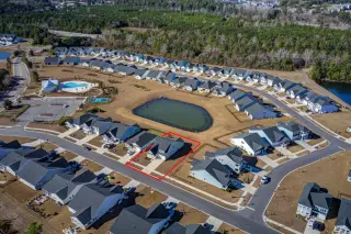 Propiedad en alquiler con 4 habitaciones y 3 baños en Myrtle Beach
