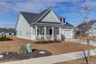 Propiedad en alquiler con 4 habitaciones y 3 baños en Myrtle Beach