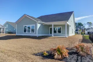 Propiedad en alquiler con 4 habitaciones y 3 baños en Myrtle Beach