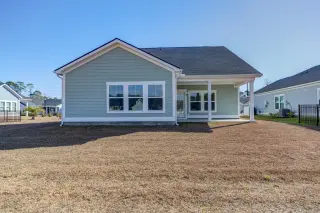 Propiedad en alquiler con 4 habitaciones y 3 baños en Myrtle Beach