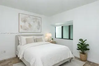 Propiedad en alquiler con 2 habitaciones y 2 baños en Miami
