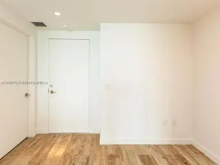 Propiedad en alquiler con 2 habitaciones y 2 baños en Miami