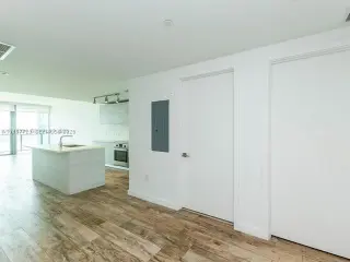 Propiedad en alquiler con 2 habitaciones y 2 baños en Miami