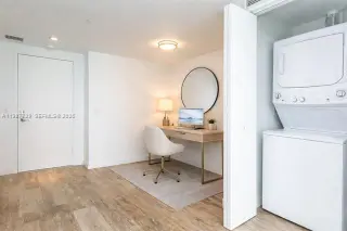 Propiedad en alquiler con 2 habitaciones y 2 baños en Miami