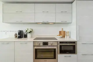 Propiedad en alquiler con 2 habitaciones y 2 baños en Miami