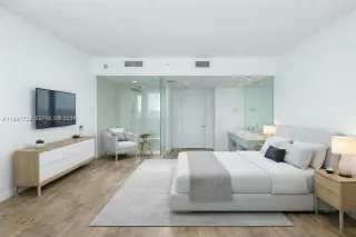 Propiedad en alquiler con 2 habitaciones y 2 baños en Miami