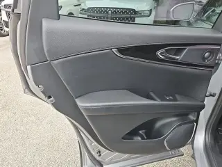 Lincoln Nautilus 2023 AWD Reserve 4dr SUV