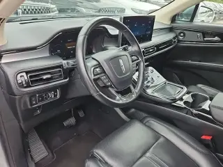 Lincoln Nautilus 2023 AWD Reserve 4dr SUV