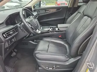 Lincoln Nautilus 2023 AWD Reserve 4dr SUV