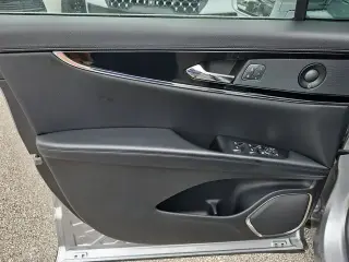 Lincoln Nautilus 2023 AWD Reserve 4dr SUV