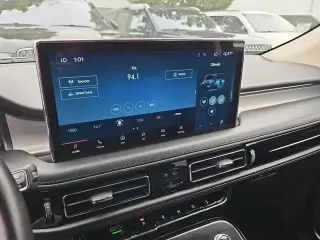Lincoln Nautilus 2023 AWD Reserve 4dr SUV