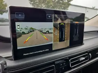 Lincoln Nautilus 2023 AWD Reserve 4dr SUV