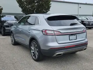 Lincoln Nautilus 2023 AWD Reserve 4dr SUV