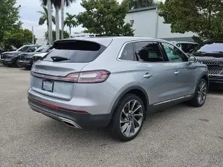 Lincoln Nautilus 2023 AWD Reserve 4dr SUV