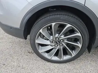 Lincoln Nautilus 2023 AWD Reserve 4dr SUV
