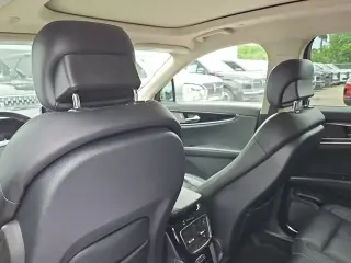 Lincoln Nautilus 2023 AWD Reserve 4dr SUV