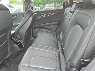 Lincoln Nautilus 2023 AWD Reserve 4dr SUV