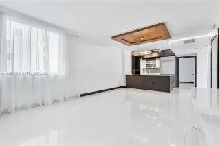 Propiedad en alquiler con 2 habitaciones y 2 baños en Miami