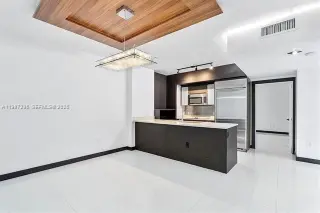 Propiedad en alquiler con 2 habitaciones y 2 baños en Miami
