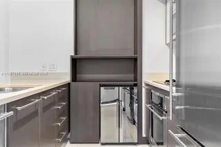Propiedad en alquiler con 2 habitaciones y 2 baños en Miami