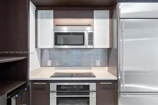 Propiedad en alquiler con 2 habitaciones y 2 baños en Miami