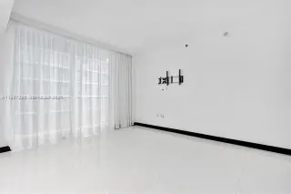 Propiedad en alquiler con 2 habitaciones y 2 baños en Miami