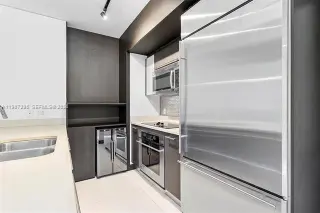 Propiedad en alquiler con 2 habitaciones y 2 baños en Miami