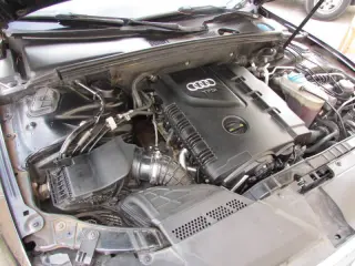 2012 Audi A5 2.0T quattro Premium Plus