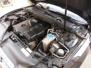 2012 Audi A5 2.0T quattro Premium Plus