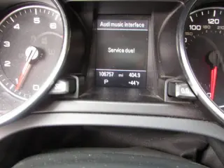 2012 Audi A5 2.0T quattro Premium Plus