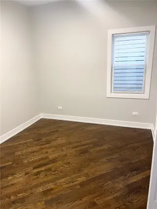 Propiedad en alquiler con 3 habitaciones y 2 baños en Chicago