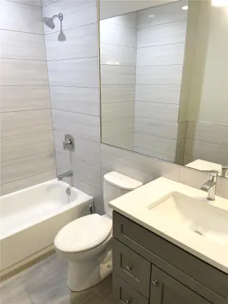 Propiedad en alquiler con 3 habitaciones y 2 baños en Chicago