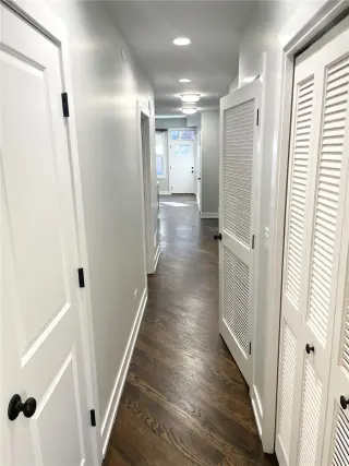 Propiedad en alquiler con 3 habitaciones y 2 baños en Chicago