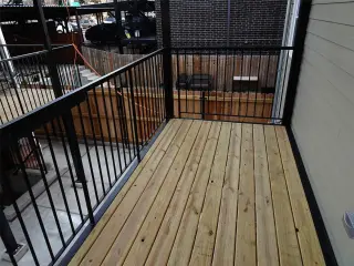 Propiedad en alquiler con 3 habitaciones y 2 baños en Chicago