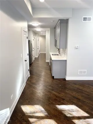 Propiedad en alquiler con 3 habitaciones y 2 baños en Chicago
