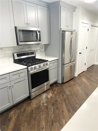 Propiedad en alquiler con 3 habitaciones y 2 baños en Chicago