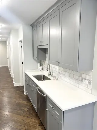 Propiedad en alquiler con 3 habitaciones y 2 baños en Chicago