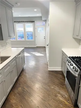 Propiedad en alquiler con 3 habitaciones y 2 baños en Chicago