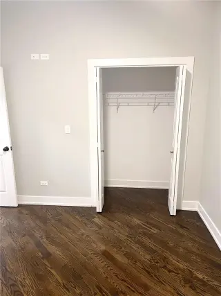 Propiedad en alquiler con 3 habitaciones y 2 baños en Chicago