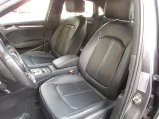 2019 Audi A3