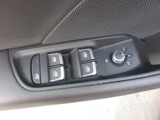 2019 Audi A3
