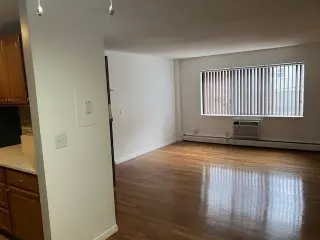 Propiedad en alquiler con 1 dormitorio y 1 baño en Waltham