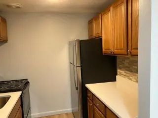 Propiedad en alquiler con 1 dormitorio y 1 baño en Waltham