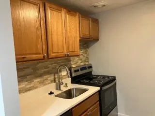 Propiedad en alquiler con 1 dormitorio y 1 baño en Waltham