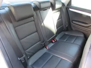 2008 Audi A4 2.0T