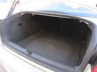 2008 Audi A4 2.0T