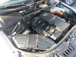 2008 Audi A4 2.0T