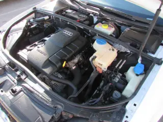 2008 Audi A4 2.0T